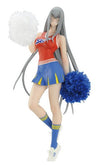 Ikki Tousen - Chouun Shiryuu - 1/6 - Cheerleader ver.  , 2P Color Ver. (Aizu Project)