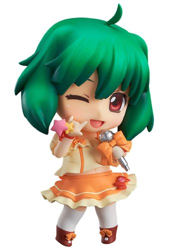 Macross Frontier - Ranka Lee - Nendoroid #350 (Good Smile Company