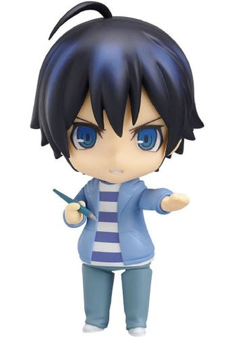 Bakuman. - Mashiro Moritaka - Nendoroid - 151 (Phat Company)