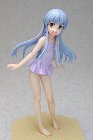 To Aru Majutsu no Index - Index Librorum Prohibitorum - Beach Queens - 1/10 - Swimsuit Ver. (Wave)