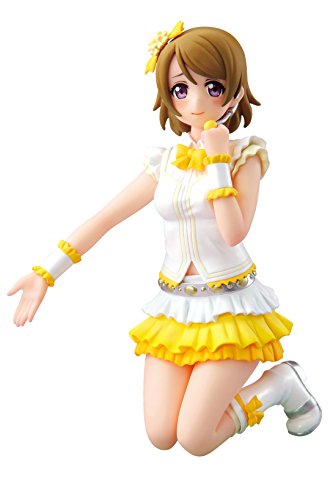 Love Live! School Idol Project - Koizumi Hanayo - 1/10 - First Fan