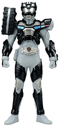 Kamen Rider Drive - Rider Hero Series - 02 - Type Wild (Bandai)
