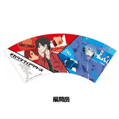 Mekaku City Actors - Kisaragi Shintarou - Mousepad (Ensky