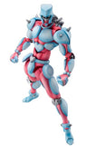 Jojo no Kimyou na Bouken - Diamond Is Not Crash - Crazy Diamond - Super Action Statue #13 (Medicos Entertainment)