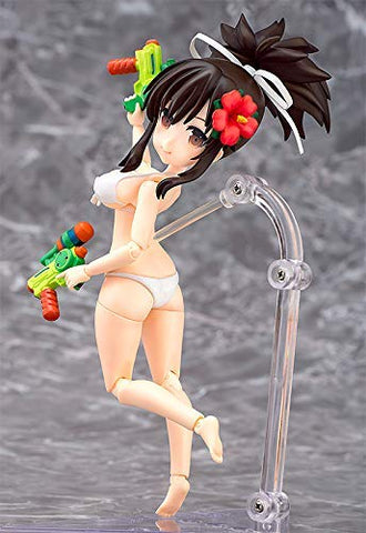 Senran Kagura: Peach Beach Splash - Asuka - Parfom R (Phat Company)