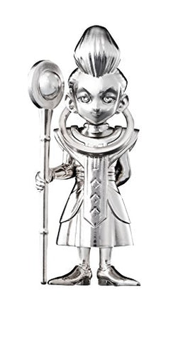 Dragon Ball Super - Whis - Chogokin no Katamari - Chogokin no Katamari Dragon Ball DZ-12 (Bandai)