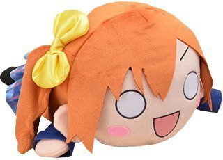 Love Live! School Idol Project - Kousaka Honoka - Hyper Jumbo Nesoberi Nuigurumi - Love Live! Hyper Jumbo Nesoberi Nuigurumi