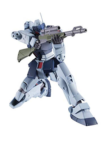 Kidou Senshi Gundam 0080 Pocket no Naka no Sensou - RGM-79SP GM Sniper II - Robot Damashii - Robot Damashii <Side MS> - ver. A.N.I.M.E. (Bandai)