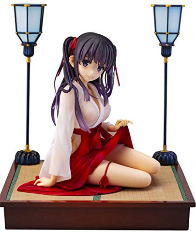 Original Character - Skytube - Mimori Hinagiku - 1/6 (Alphamax)