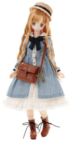 Raili - Ex☆Cute - PureNeemo - 1/6 - Komorebimori no Dobutsutati ♪, Bambi (Azone)