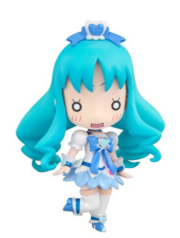 Heartcatch Precure! - Cure Marine - Chibi-Arts (Bandai)