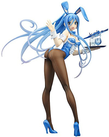 Aoki Hagane no Arpeggio - Takao - 1/8 - Bunny Style (Ques Q)