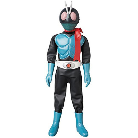 Kamen Rider - Kamen Rider Ichigo - Real Action Heroes No.737 - 1/6 - RAH1970 (Medicom Toy)