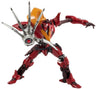 Code Geass - Hangyaku no Lelouch - Type-02 Guren Mk-II - Robot Damashii - <Side KMF> (Bandai)