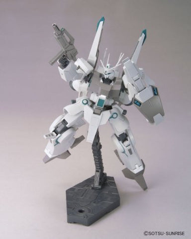 Kidou Senshi Gundam UC - Kidou Senshi Gundam UC Bande Dessinée - ARX-014 Silver Bullet - HGUC #170 - 1/144 (Bandai)