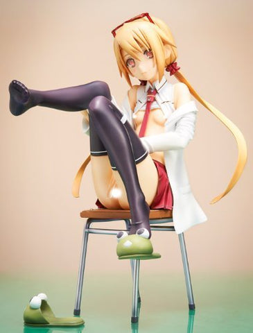 Original Character - Creator's Collection - Suzuki Margit - 1/7 (Native)