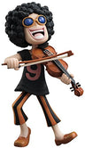 One Piece - Brook - Excellent Model - Portrait Of Pirates MILD - 1/8 - CB-EX (MegaHouse)