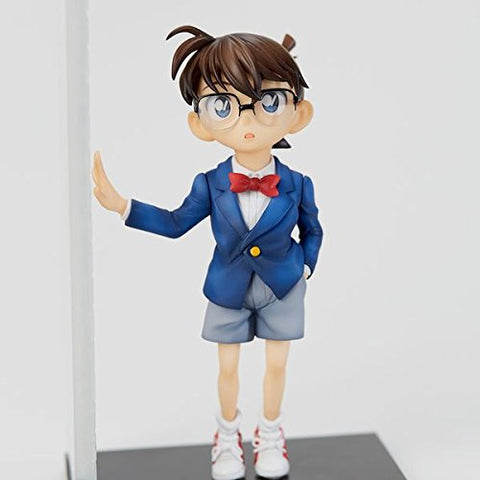 Meitantei Conan - Edogawa Conan - Multistand ver., Chara-Ani Limited Edition (Chara-Ani, Union Creative International Ltd)