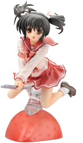 To Heart 2 - Yuzuhara Konomi - 1/7 - Super Sweets Scramble (PLUM
