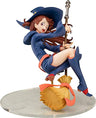 Little Witch Academia - Atsuko Kagari - 1/7 (Chara-Ani, Good Smile Company)