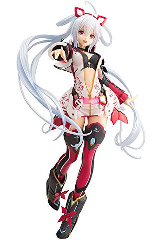 Phantasy Star Online 2 - Matoi - 4-Leaves - 1/6 - Tony ver.