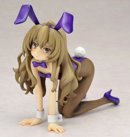 Toradora! - Aisaka Taiga - 1/8 - Bunny ver. (Ques Q)