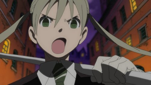 Soul Eater Soul.5 - Solaris Japan