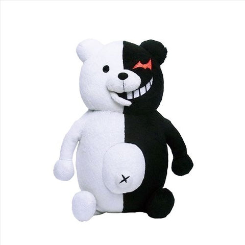 Super Dangan-Ronpa 2: Sayonara Zetsubou Gakuen - Monokuma (empty)