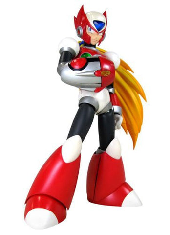 Rockman X - Zero - D-Arts - 1st Version