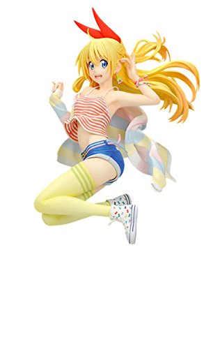 Hotsell Nisekoi Kirisaki Chitoge 1/8 Alter Figure