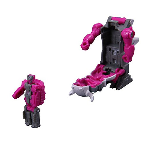 Transformers - Liege Maximo - Dauros - Power of the Primes (Takara Tomy)