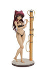 To Heart 2 - Kousaka Tamaki - 1/6 - Swimsuit Illustration Black ver.