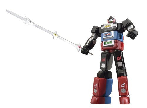 【アルベガス】 No.9 Product ACTION! DYNAMITE Amazon.co.jp: 光速電神アルベガス ダイナマイトアクションNo.9 その他