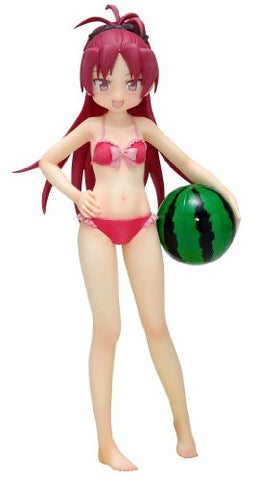 Mahou Shoujo Madoka★Magica - Sakura Kyouko - Beach Queens - 1/10 (Aniplex Wave)