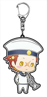 Kiniro no Corda 3 - Hozumi Shirou - Keyholder - Seishinkan Navy Uniform Ver. (Koei Tecmo Games)