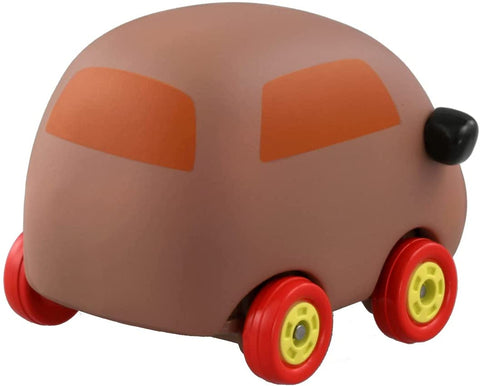 Pui Pui Molcar - Teddy - Dream Tomica (Takara Tomy)