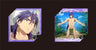 Magi - Labyrinth of Magic - Sinbad - Mini Towel - Multi-Cloth Set (Broccoli)