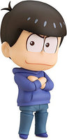 Osomatsu-san - Matsuno Karamatsu - Nendoroid #624 (Orange Rouge)