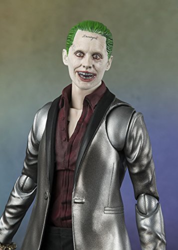 Joker - Suicide Squad