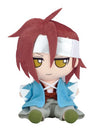 Hakuouki Shinsengumi Kitan - Harada Sanosuke - Hakuouki Plush Series #5 (Gift)