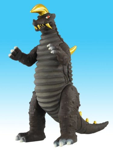 ultraman toys monsters Return of Ultraman - Black King - Ultra Monster Series #24 (Bandai)