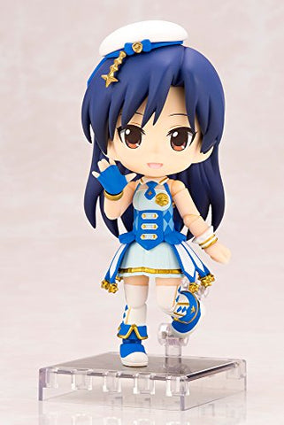 The Idolmaster - Kisaragi Chihaya - Cu-Poche - Twinkle Star ver. (Kotobukiya)