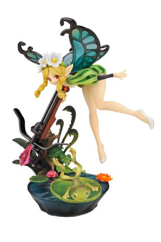 Odin Sphere - Mercedes - 1/8 (Alter)