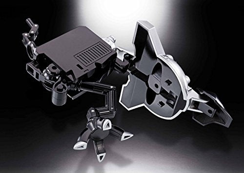 シーラカンサー Kyouryuu Sentai Zyuranger - Dragon Caesar - Soul of Chogokin GX-78