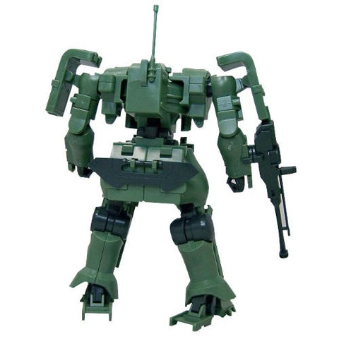 Kidou Senshi Gundam 00 - MSJ-06II-A Tieren Ground Type - HG00 #05 - 1/144 (Bandai)