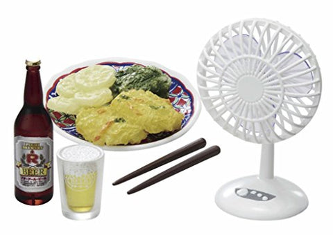 Puchi Sample Series - Yappari Watashinchi - 1 - Phone (Re-Ment)