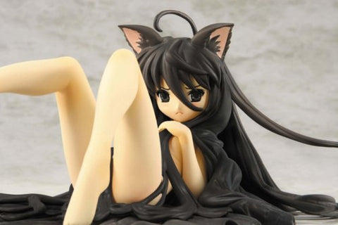 Shakugan no Shana - Shana - 1/8 - Nekomimi Ver.