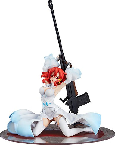 Shuumatsu no Izetta - Izetta - 1/7 (Good Smile Company)