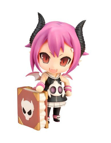 Makai Senki Disgaea 3 - Raspberyl - Nendoroid - 078 (Phat Company)