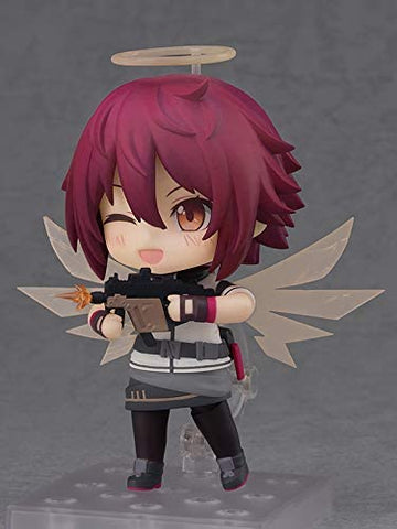 Arknights - Exusiai - Nendoroid #1352 (Good Smile Company)